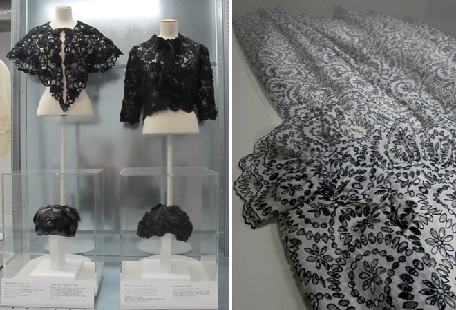 comme des garcons office
